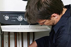 boiler repair Ballyhackamore