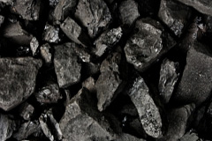 Ballyhackamore coal boiler costs